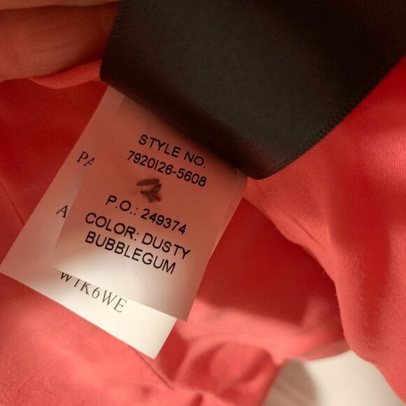 PAIGE~ NWT!!~ Eclipse Blazer - Picture 13 of 15